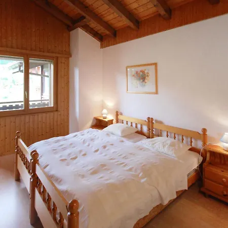 Raccard 14 Apartman *