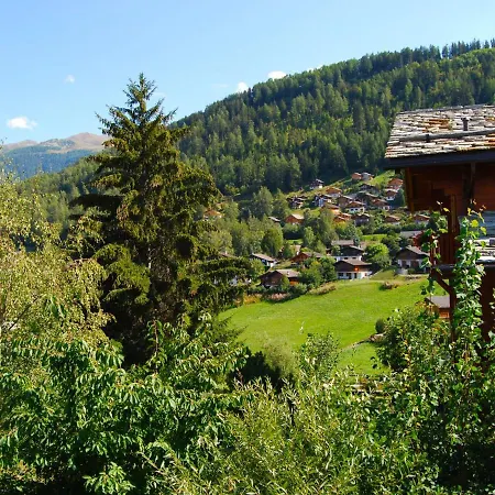 Raccard 14 Nendaz