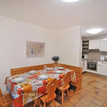 Apartman Raccard 14 Nendaz