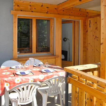 Apartman Raccard 14 *